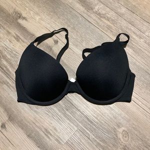 Push up bra